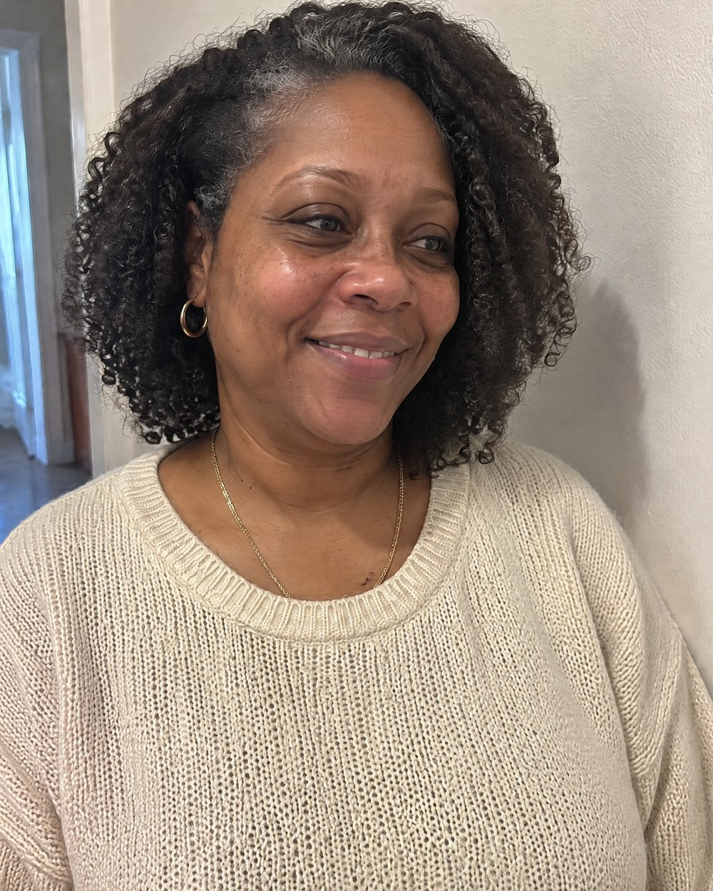 Monique, 46, Atlanta