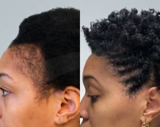 Customer photo