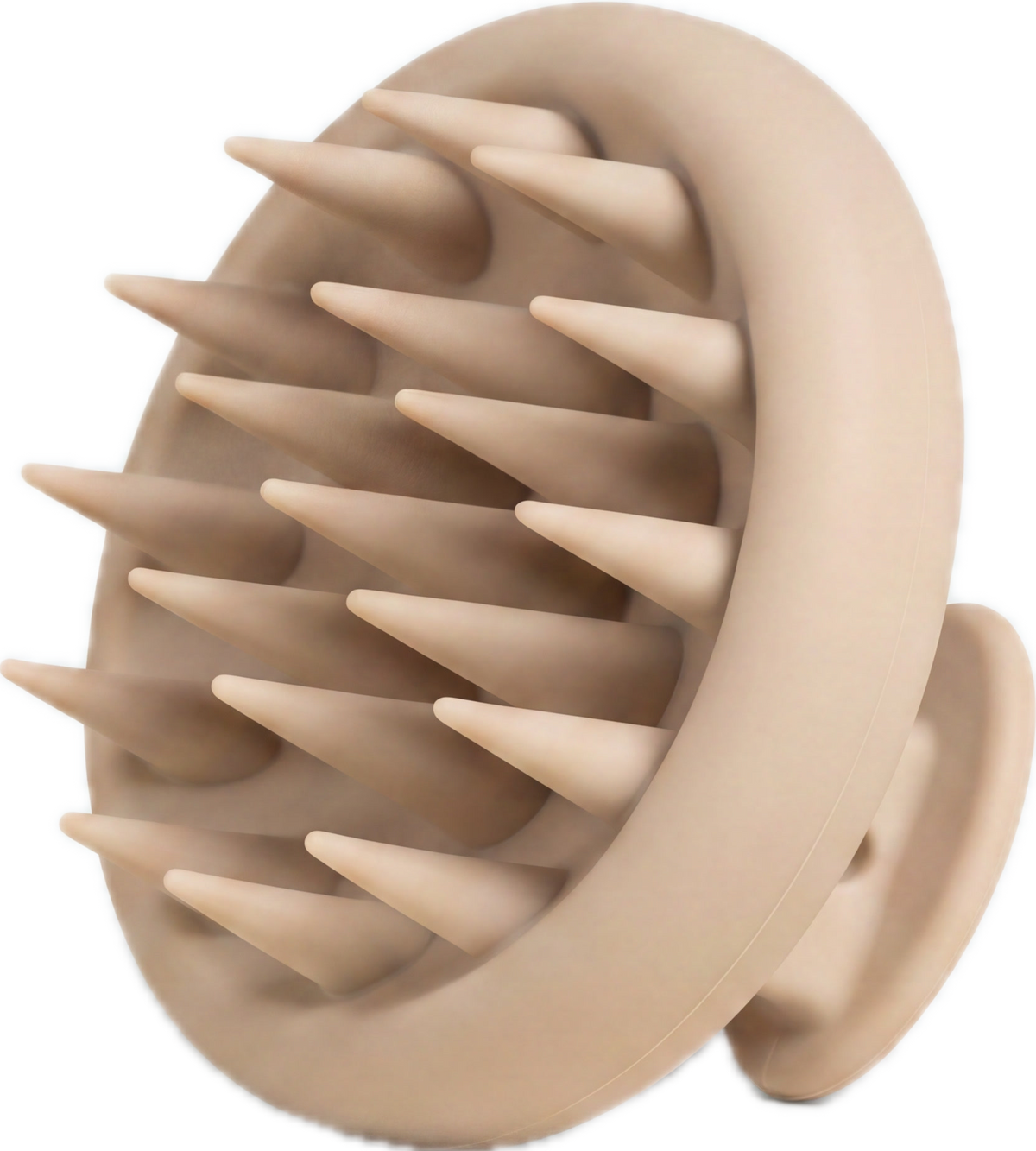 Scalp Brush — Free Gift