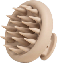 Scalp Brush — Free Gift