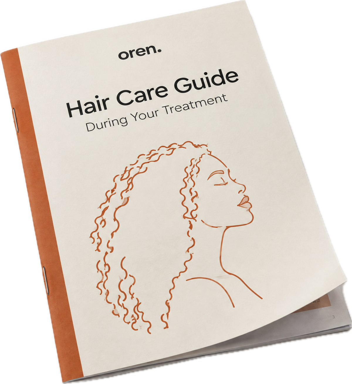 Hair Care Guide — During Your Treatment