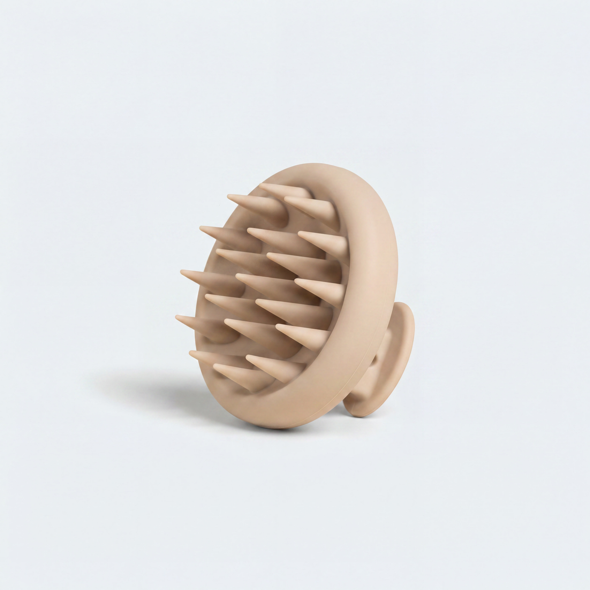 Brosse Stimulante Cuir Chevelu