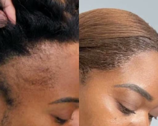 Before and after